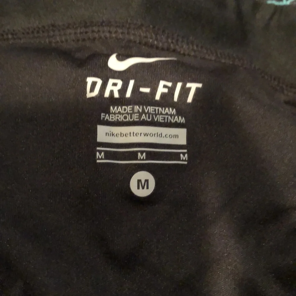 Brand new Nike running shorts with liner. - Picture 3 of 4
